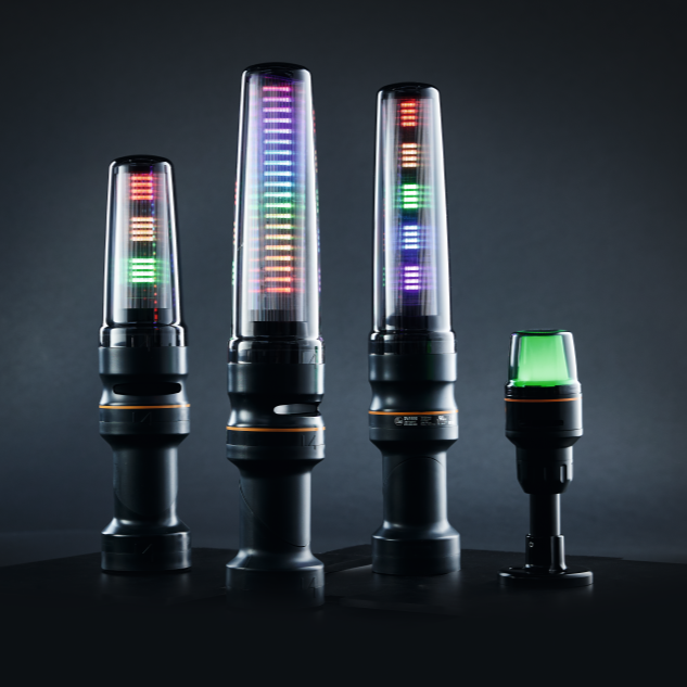 Balizas de Señalización