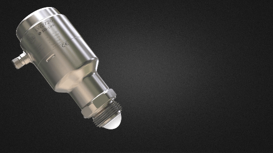 Sebsir de Nivel por Radar