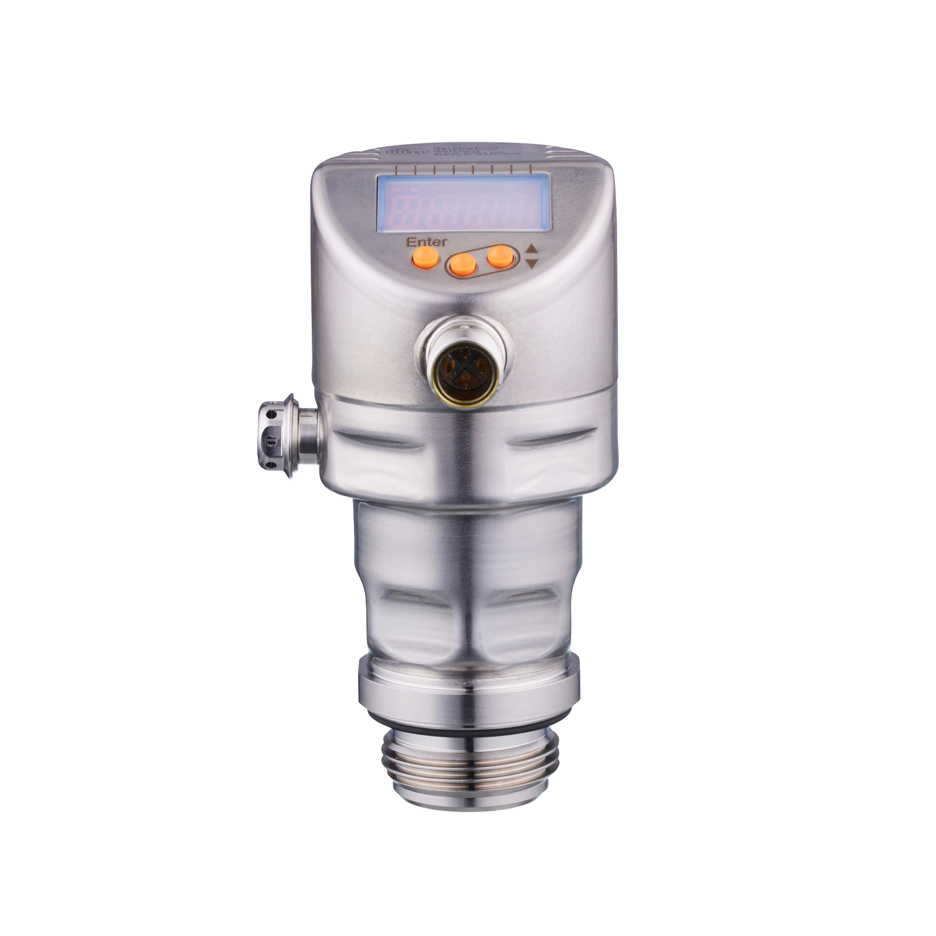 Sensores de Presión, Industria Alimentaria