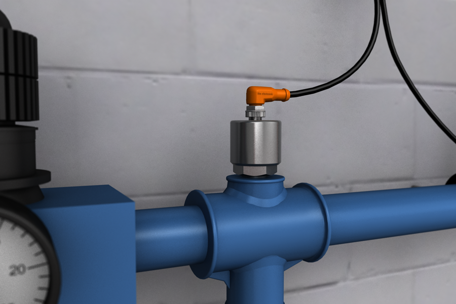 Sensores de humedad LDH