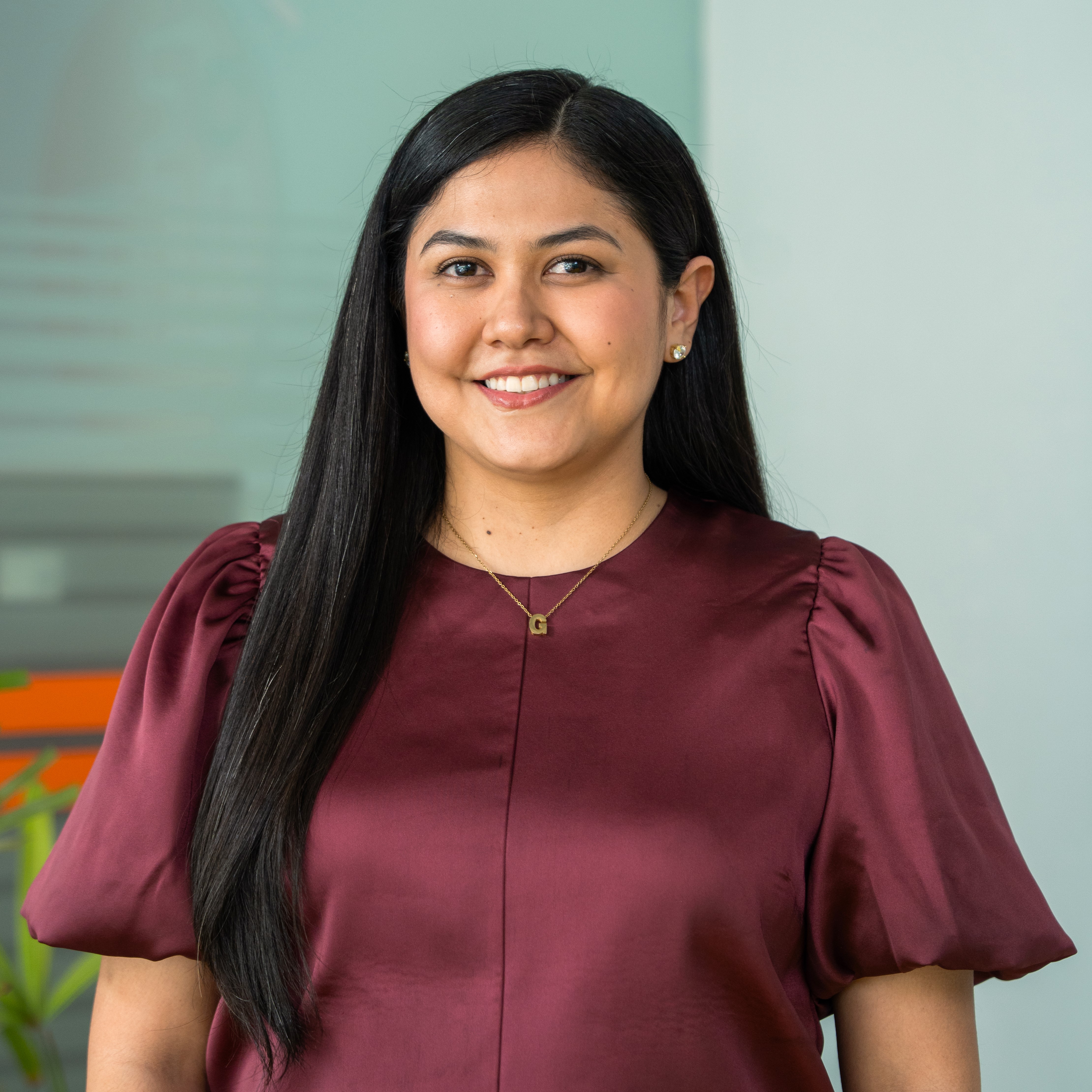 Ing. Gabriela García