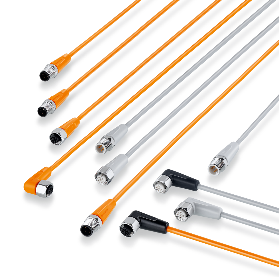 Prolongadores M8 y M12