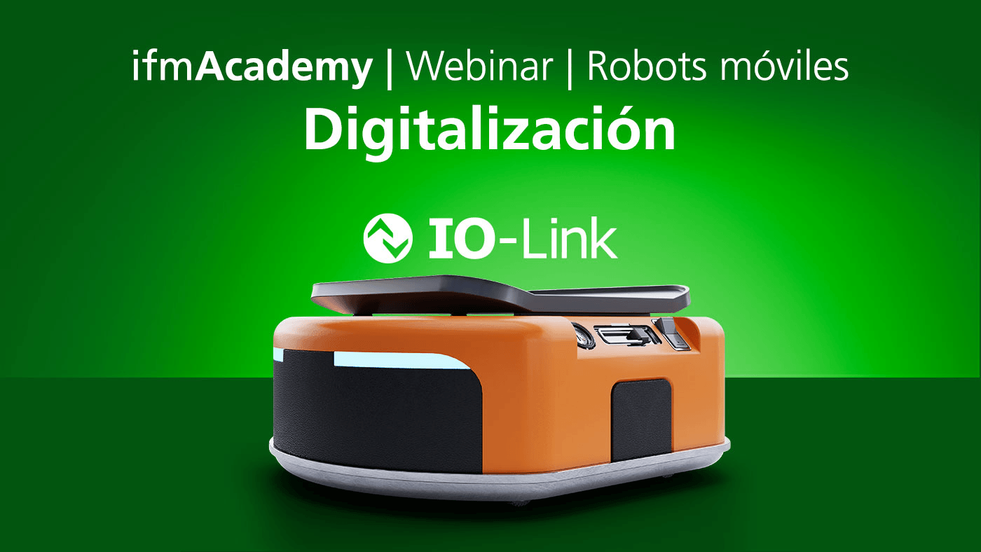 Webinars ifmAcademy