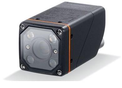 Lector Multicódigo O2I