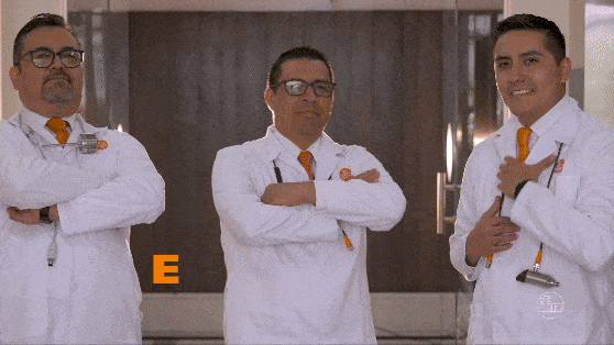 Webinar Los Especialistas. Primera misión: Monitoreo de Presión.