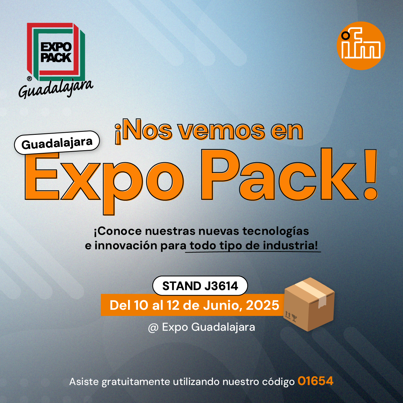 Expo Pack Guadalajara 2025