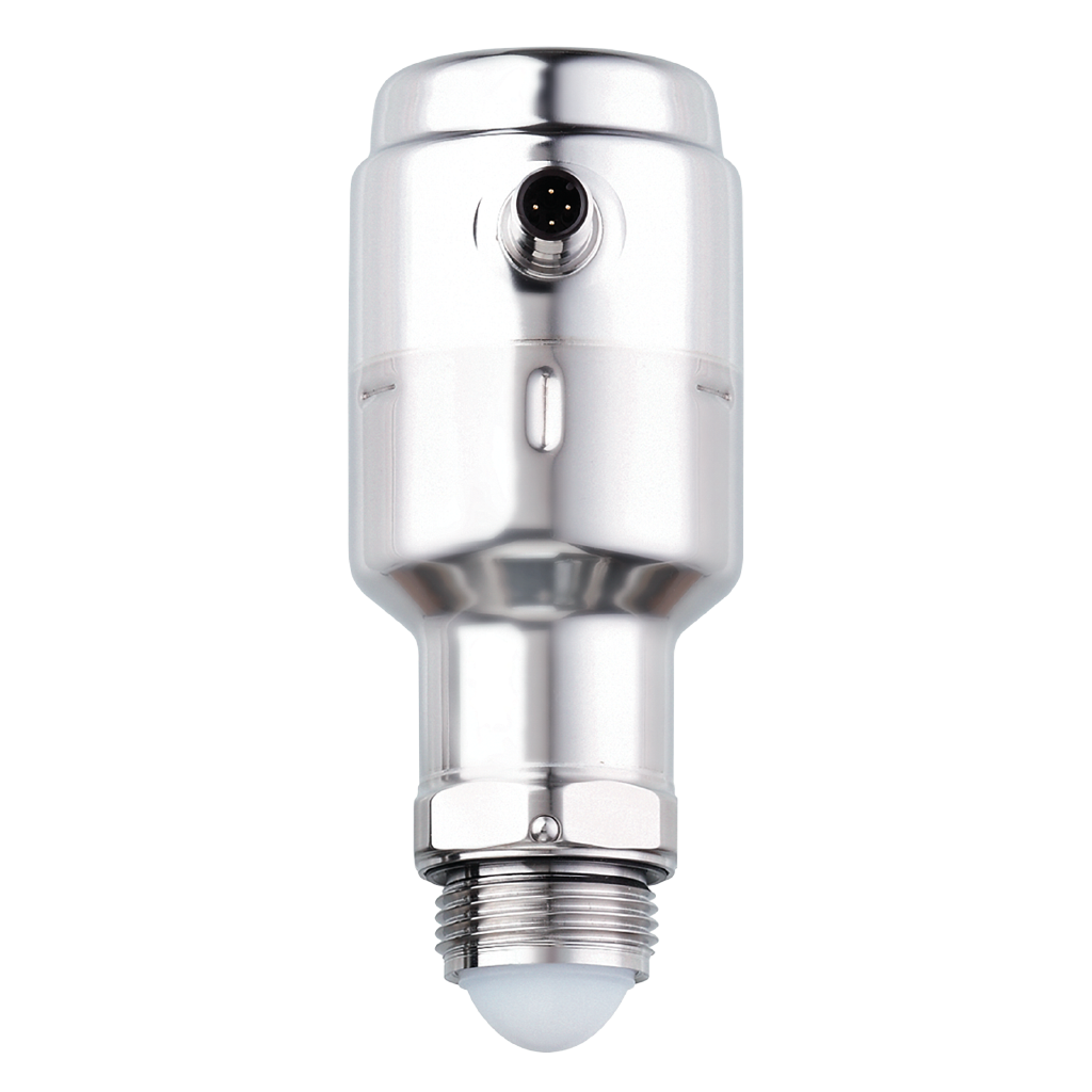 Sensor de Nivel por Radar