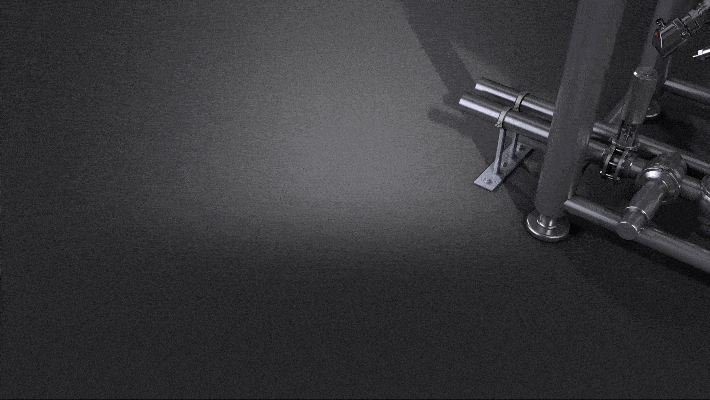 Sensores de Presión PI resistente a picos de presión